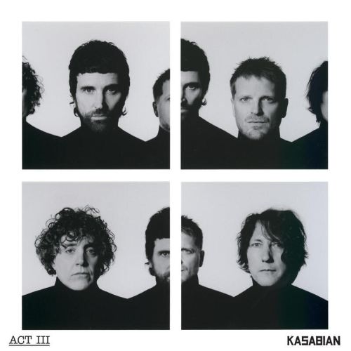 Kasabian – Nothing Better Than This